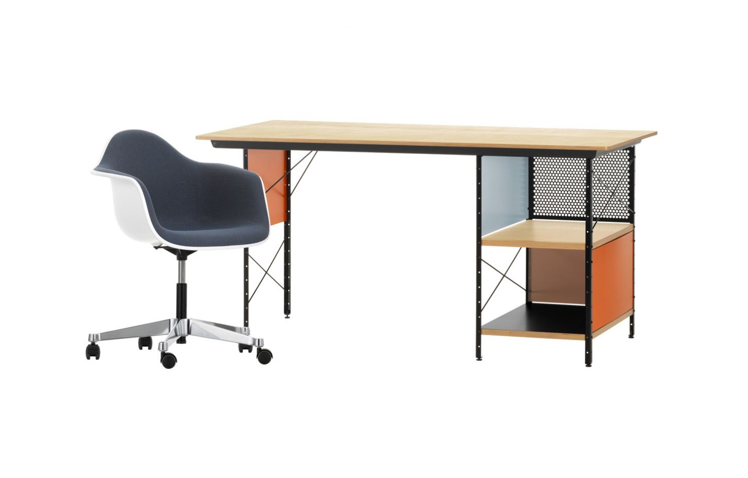 办公台|时尚大班台|办公火狐官方网站|火狐HUOHU（中国）火狐官方网站|伊姆斯办公桌